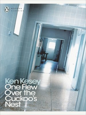 cover image of One Flew Over the Cuckoo's Nest